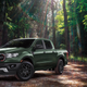 Image for The 2022 Ford Ranger